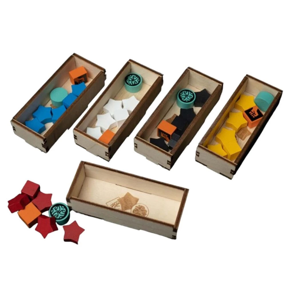 Laserox Insert Für Expeditions - Organizer 4 Laserox Insert Für Expeditions - Organizer – Bild 4