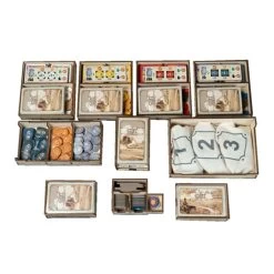 Laserox Insert Für Great Western Trail 2nd Edition + Rails To The North 2nd Ed. 8 Laserox Insert Für Great Western Trail 2nd Edition + Rails To The North 2nd Ed. -Outdoor Gear Verkauf laserox insert fuer great western trail 2nd edition rails to the north 2nd ed3