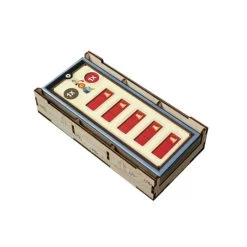 Laserox Insert Für Great Western Trail 2nd Edition + Rails To The North 2nd Ed. 11 Laserox Insert Für Great Western Trail 2nd Edition + Rails To The North 2nd Ed. -Outdoor Gear Verkauf laserox insert fuer great western trail 2nd edition rails to the north 2nd ed6