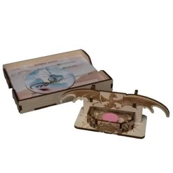 Laserox Insert Für Wyrmspan / Schwingenschlag - Organizer -Outdoor Gear Verkauf laserox insert fuer wyrmspan schwingenschlag organizer6