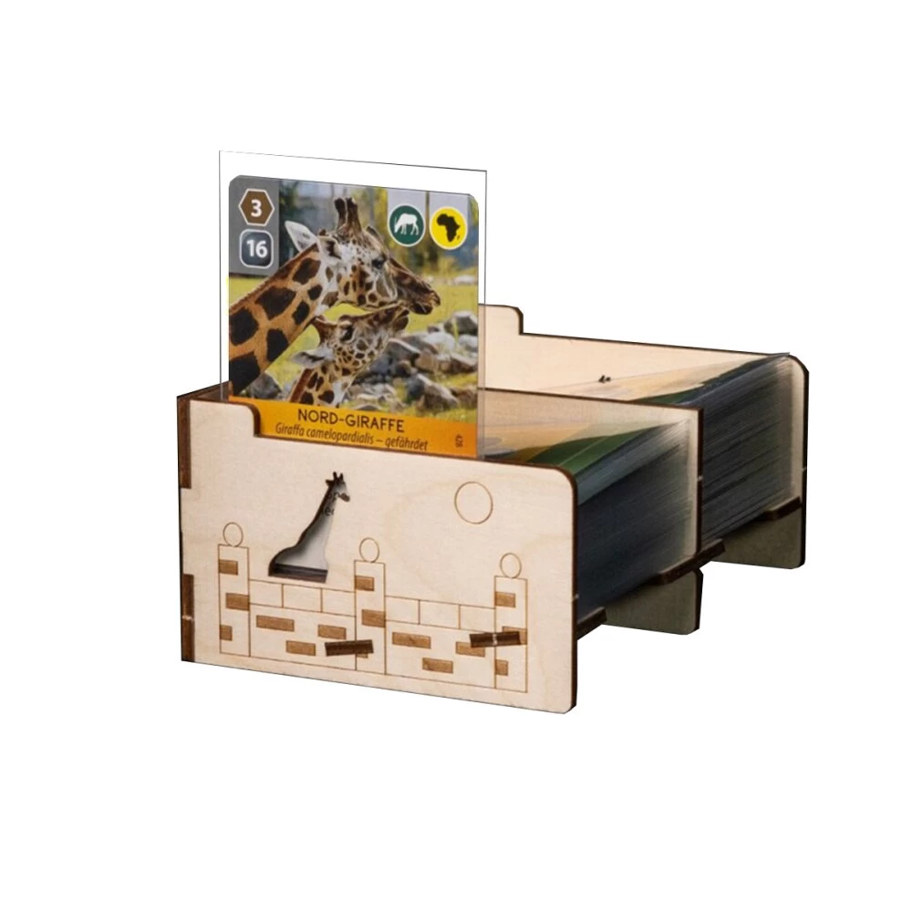 Laserox Insert Organizer Für Ark Nova / Arche Nova 6 Laserox Insert Organizer Für Ark Nova / Arche Nova – Bild 6