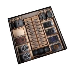 Laserox Rebell Organizer / Insert Für Star Wars Rebellion + Erweiterung -Outdoor Gear Verkauf laserox rebell organizer insert fuer star wars rebellion erweiterung4