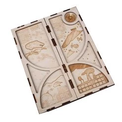 Laserox Rebell Organizer / Insert Für Star Wars Rebellion + Erweiterung -Outdoor Gear Verkauf laserox rebell organizer insert fuer star wars rebellion erweiterung5