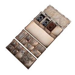 Laserox Rebell Organizer / Insert Für Star Wars Rebellion + Erweiterung -Outdoor Gear Verkauf laserox rebell organizer insert fuer star wars rebellion erweiterung7