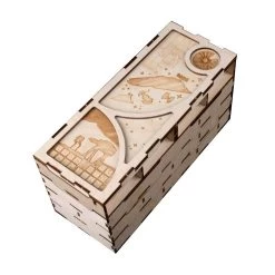 Laserox Rebell Organizer / Insert Für Star Wars Rebellion + Erweiterung -Outdoor Gear Verkauf laserox rebell organizer insert fuer star wars rebellion erweiterung8