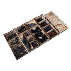 Laserox Rebell Organizer / Insert Für Star Wars Rebellion + Erweiterung -Outdoor Gear Verkauf laserox rebell organizer insert fuer star wars rebellion erweiterung9