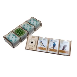 Laserox Sortiereinsatz Bird Box Für Flügelschlag / Wingspan -Outdoor Gear Verkauf laserox sortiereinsatz bird box fuer fluegelschlag wingspan4