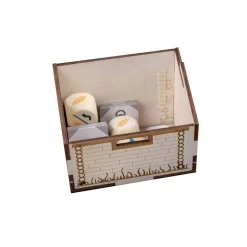 Laserox Sortiereinsatz Bird Box Für Flügelschlag / Wingspan -Outdoor Gear Verkauf laserox sortiereinsatz bird box fuer fluegelschlag wingspan9