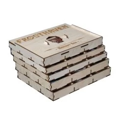 Laserox Sortiereinsatz FrostBox - Monsterbox Version Für Frosthaven -Outdoor Gear Verkauf laserox sortiereinsatz frostbox monsterbox version fuer frosthaven3