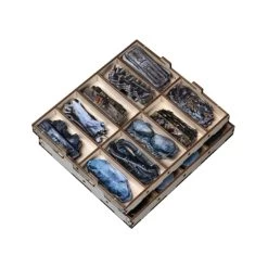 Laserox Sortiereinsatz FrostBox - Monsterbox Version Für Frosthaven -Outdoor Gear Verkauf laserox sortiereinsatz frostbox monsterbox version fuer frosthaven6