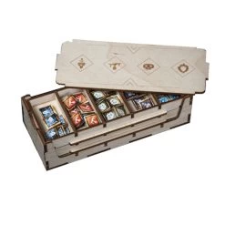 Laserox Sortiereinsatz FrostBox - Monsterbox Version Für Frosthaven -Outdoor Gear Verkauf laserox sortiereinsatz frostbox monsterbox version fuer frosthaven7