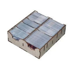 Laserox Sortiereinsatz FrostBox - Monsterbox Version Für Frosthaven -Outdoor Gear Verkauf laserox sortiereinsatz frostbox monsterbox version fuer frosthaven8