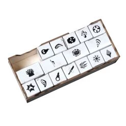 Laserox Sortiereinsatz FrostBox - Monsterbox Version Für Frosthaven -Outdoor Gear Verkauf laserox sortiereinsatz frostbox monsterbox version fuer frosthaven9