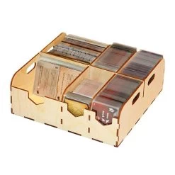 Laserox Sortiereinsatz Gloombox / Insert Für Gloomhaven Box -Outdoor Gear Verkauf laserox sortiereinsatz gloombox insert fuer gloomhaven box10