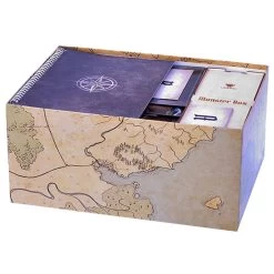 Laserox Sortiereinsatz Gloombox / Insert Für Gloomhaven Box -Outdoor Gear Verkauf laserox sortiereinsatz gloombox insert fuer gloomhaven box3