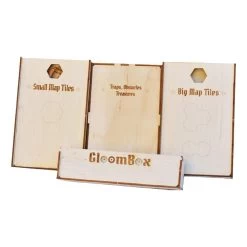 Laserox Sortiereinsatz Gloombox / Insert Für Gloomhaven Box -Outdoor Gear Verkauf laserox sortiereinsatz gloombox insert fuer gloomhaven box5