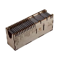 Laserox Sortiereinsatz Jaws Of The Lion / Pranken Des Löwen Organizer -Outdoor Gear Verkauf laserox sortiereinsatz jaws of the lion pranken des loewen organizer8