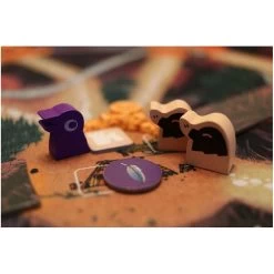 Leder Games Root - The Underworld Extension (EN) 8 Leder Games Root - The Underworld Extension (EN) -Outdoor Gear Verkauf leder games root the underworld extension en3