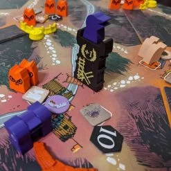 Leder Games Root - The Underworld Extension (EN) 9 Leder Games Root - The Underworld Extension (EN) -Outdoor Gear Verkauf leder games root the underworld extension en4