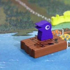 Leder Games Root - The Underworld Extension (EN) 10 Leder Games Root - The Underworld Extension (EN) -Outdoor Gear Verkauf leder games root the underworld extension en5