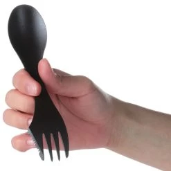 Light My Fire Spork Campingbesteck - Original Cocoa -Outdoor Gear Verkauf light my fire spork campingbesteck original cocoa3