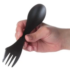 Light My Fire Spork Campingbesteck - Original Cocoa -Outdoor Gear Verkauf light my fire spork campingbesteck original cocoa4