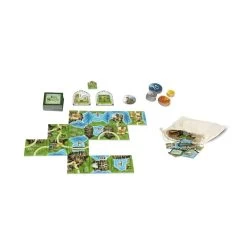 Lookout Games Lookout-Games Isle Of Skye (DE) Kennerspiel Des Jahres 2016 -Outdoor Gear Verkauf lookout games isle of skye de kennerspiel des jahres 20164