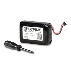 Lupine Akku Für SL Mono (d781)