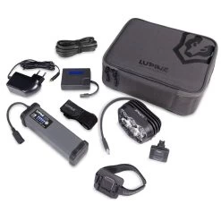 Lupine Alpha 8600 Lumen - Helmlampe 12 Lupine Alpha 8600 Lumen - Helmlampe -Outdoor Gear Verkauf lupine alpha 8600 lumen helmlampe5