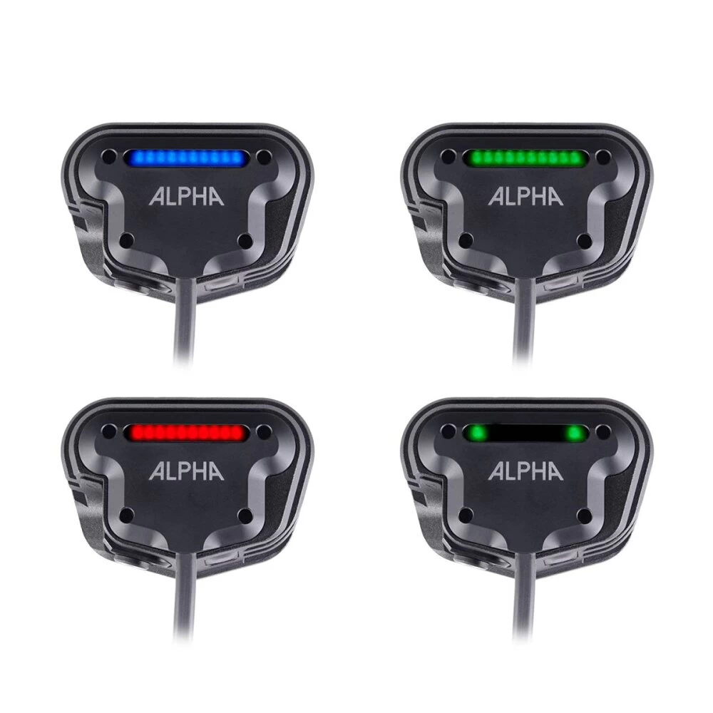 Lupine Alpha 8600 Lumen - Helmlampe 8 Lupine Alpha 8600 Lumen - Helmlampe – Bild 8