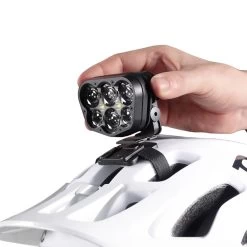 Lupine Alpha 8600lm - Lampenkopf -Outdoor Gear Verkauf lupine alpha 8600lm lampenkopf3