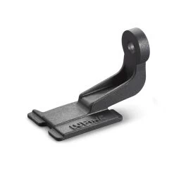 Lupine Alpha - Helmhalterung Für FrontClick (d491)