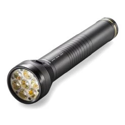 Lupine Betty TL2 Pro Taschenlampe 5800 Lumen Mit 10,4Ah Akku & Docking Station