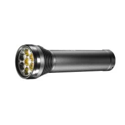 Lupine Betty TL2 Taschenlampe 5800 Lumen Mit 6.9Ah Akku