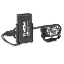Lupine Blika 4 Helmlampe 2400 Lumen Mit 3.5Ah Akku -Outdoor Gear Verkauf lupine blika 4 helmlampe 2400 lumen mit 35ah akku8