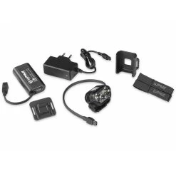 Lupine Blika 4 Helmlampe 2400 Lumen Mit 3.5Ah Akku -Outdoor Gear Verkauf lupine blika 4 helmlampe 2400 lumen mit 35ah akku9