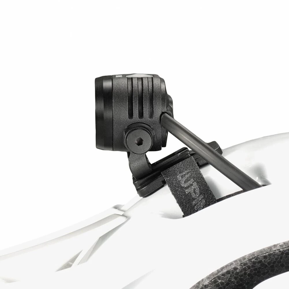 Lupine Blika 7 SC Helmlampe 2400 Lumen Mit 6.9Ah SmartCore Akku 5 Lupine Blika 7 SC Helmlampe 2400 Lumen Mit 6.9Ah SmartCore Akku – Bild 5