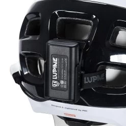 Lupine Blika R4 Helmlampe 2400 Lumen Mit 3.5Ah Akku & Fernbedienung -Outdoor Gear Verkauf lupine blika r4 helmlampe 2400 lumen mit 35ah akku fernbedienung7