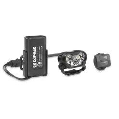 Lupine Blika R4 Helmlampe 2400 Lumen Mit 3.5Ah Akku & Fernbedienung -Outdoor Gear Verkauf lupine blika r4 helmlampe 2400 lumen mit 35ah akku fernbedienung8