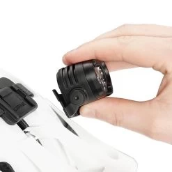 Lupine Blika R4 SC Helmlampe 2400 Lumen 3.5Ah SmartCore Akku & Fernbedienung -Outdoor Gear Verkauf lupine blika r4 sc helmlampe 2400 lumen 35ah smartcore akku fernbedienung4