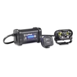 Lupine Blika R7 SC Helmlampe 2400 Lumen 6.9Ah SmartCore Akku & Fernbedienung 14 Lupine Blika R7 SC Helmlampe 2400 Lumen 6.9Ah SmartCore Akku & Fernbedienung -Outdoor Gear Verkauf lupine blika r7 sc helmlampe 2400 lumen 69ah smartcore akku fernbedienung7