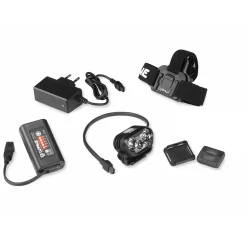 Lupine Blika RX4 SC Stirnlampe 2400 Lumen 3.5Ah SmartCore Akku & Fernbedienung -Outdoor Gear Verkauf lupine blika rx4 sc stirnlampe 2400 lumen 35ah smartcore akku fernbedienung7