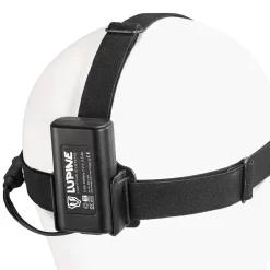 Lupine Blika RX4 Stirnlampe 2400 Lumen 3.5Ah Akku & Fernbedienung -Outdoor Gear Verkauf lupine blika rx4 stirnlampe 2400 lumen 35ah akku fernbedienung5