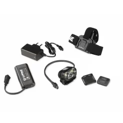 Lupine Blika RX4 Stirnlampe 2400 Lumen 3.5Ah Akku & Fernbedienung -Outdoor Gear Verkauf lupine blika rx4 stirnlampe 2400 lumen 35ah akku fernbedienung7