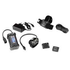 Lupine Blika RX7 SC Stirnlampe 2400 Lumen 6.9Ah SmartCore Akku & Fernbedienung -Outdoor Gear Verkauf lupine blika rx7 sc stirnlampe 2400 lumen 69ah smartcore akku fernbedienung7