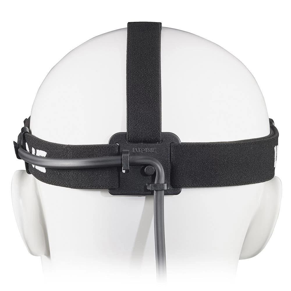 Lupine Blika X7 SC Stirnlampe 2400 Lumen 6.9Ah SmartCore Akku 4 Lupine Blika X7 SC Stirnlampe 2400 Lumen 6.9Ah SmartCore Akku – Bild 4