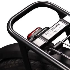 Lupine C14 G Rücklicht 45 Lumen Für E-Bikes (Gepäckträger Version) (d791) -Outdoor Gear Verkauf lupine c14 g ruecklicht 45 lumen fuer e bikes gepaecktraeger version d7913