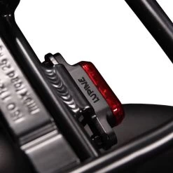 Lupine C14 G Rücklicht Mit Bremslicht 45 Lumen Für E-Bikes (Gepäckträger Version) (d791BL) -Outdoor Gear Verkauf lupine c14 g ruecklicht mit bremslicht 45 lumen fuer e bikes gepaecktraeger version d791bl3