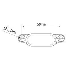 Lupine C14 G Rücklicht Mit Bremslicht 45 Lumen Für E-Bikes (Gepäckträger Version) (d791BL) -Outdoor Gear Verkauf lupine c14 g ruecklicht mit bremslicht 45 lumen fuer e bikes gepaecktraeger version d791bl6