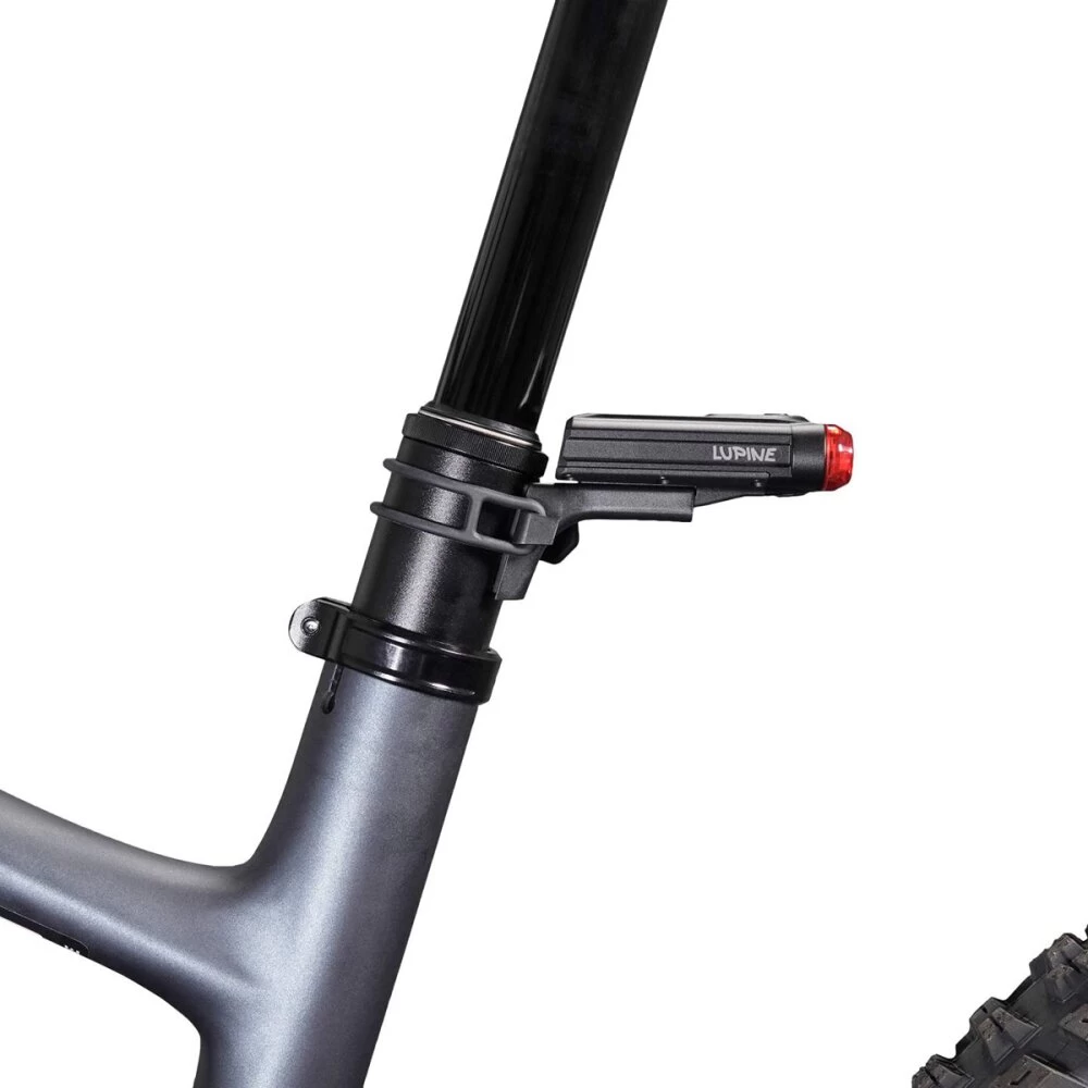 Lupine C14 Mag StVZO Rücklicht 45 Lumen (Magnethalterung) 2 Lupine C14 Mag StVZO Rücklicht 45 Lumen (Magnethalterung) – Bild 2